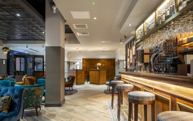Hotel Indigo Chester by IHG