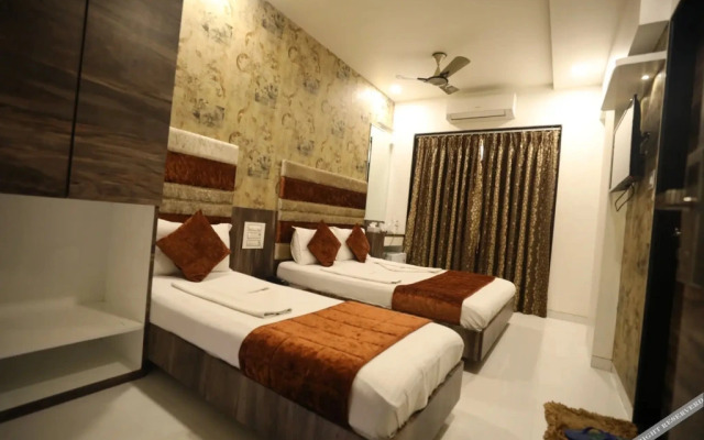 Hotel Voxton