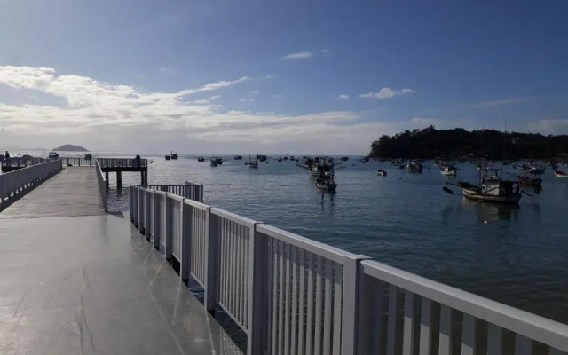 APART Pousada PenhaFlat 700 mts do parque