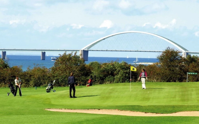 Riechey Comfortable Holiday Residence