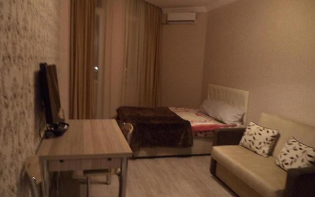 Apt Near The Sea 118