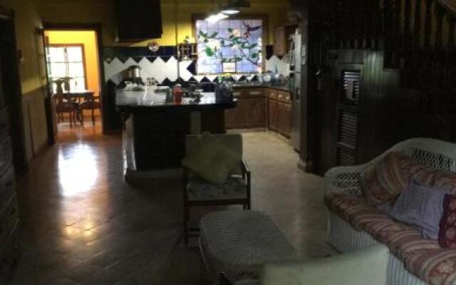 Hostal Casa de Campo Country Inn & Spa