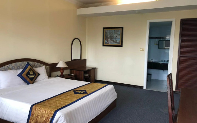 Rex Hotel Vung Tau