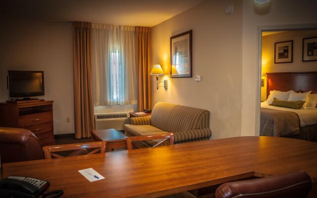 Candlewood Suites New Iberia by IHG