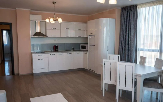 Long Beach Resort And Spa