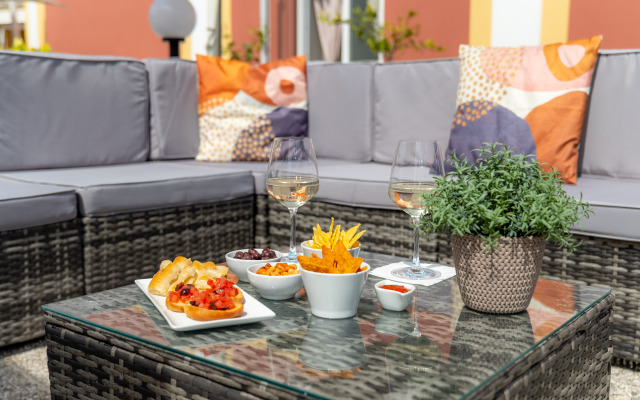 Doria Hotel