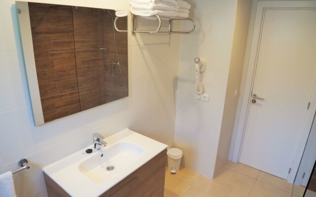 Bagari Apartments Camp de Mar