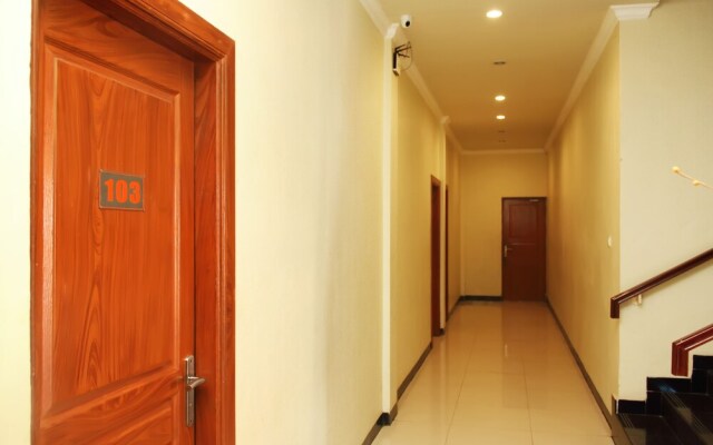 Airy Panakkukang Pettarani Tiga 17 Makassar