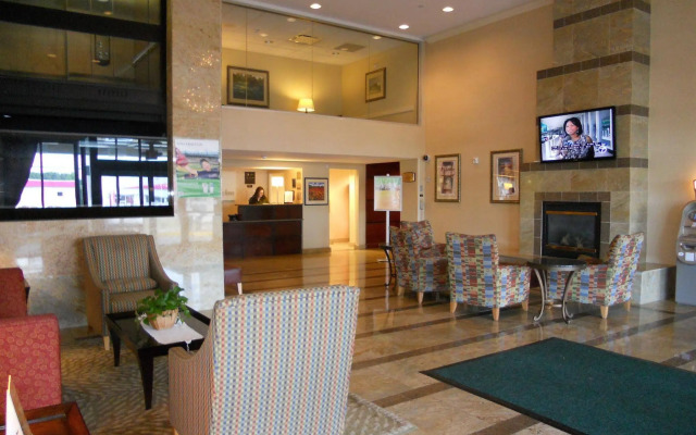 Holiday Inn Hazlet by IHG