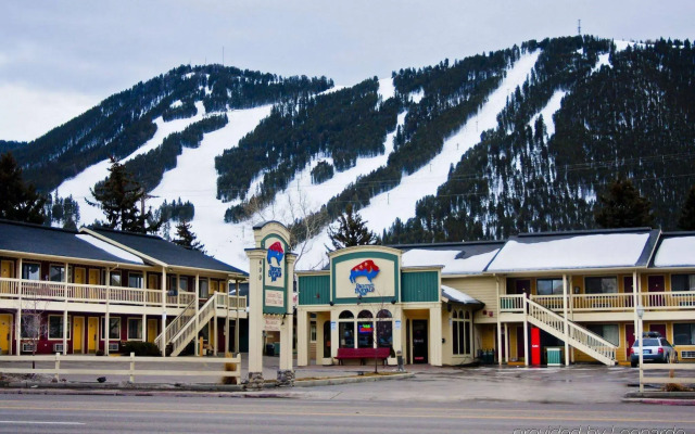 Mountain Modern Jackson Hole