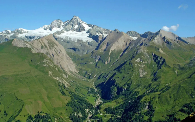 Modern Apartment in Matrei in Osttirol near Ski Area