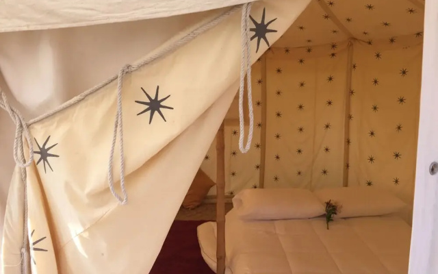 Acatitlan Glamping