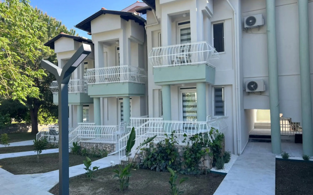 Göcek Selya Hotel