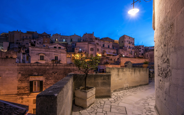 Locanda di San Martino Hotel & Termae Romanae