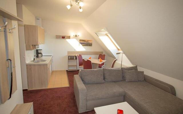 Ferienwohnung Köhler