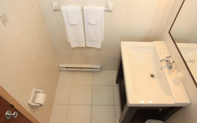 Motel Grande ile