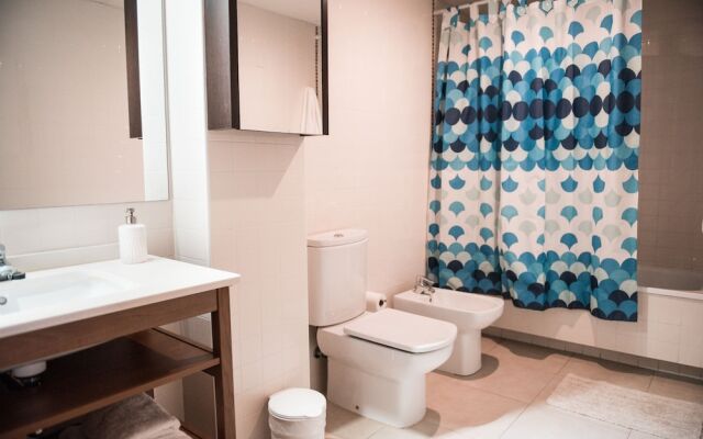 Apartament Oliveres IV
