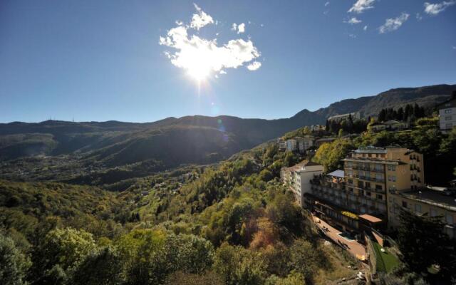 Hotel Resort & Spa Miramonti