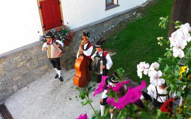 Schlossar Haus