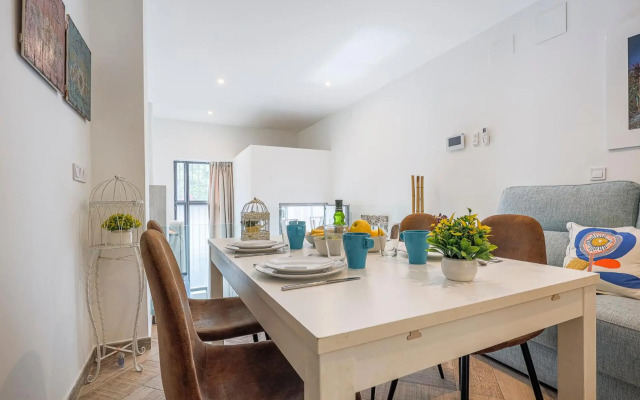 Magnifico apartamento de diseño centro Sevilla