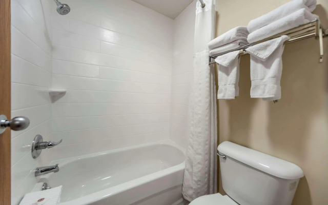 Comfort Inn Valentine