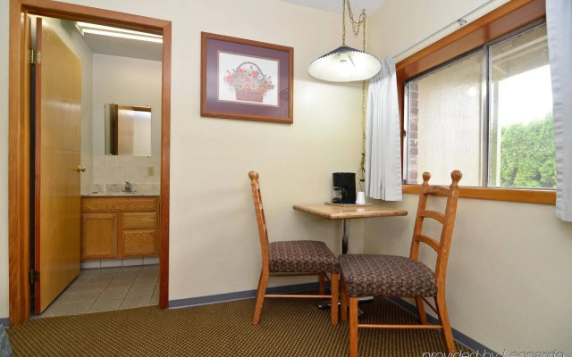 The Inn At Salmon Creek