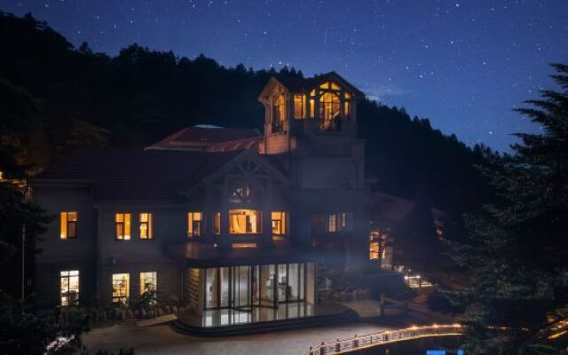 Beidouxing International Hotel - Lushan