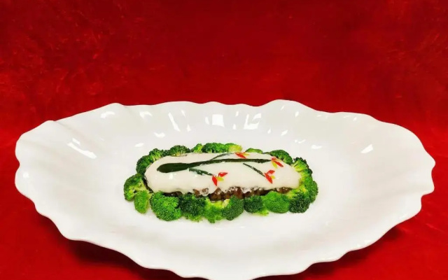 【locals】Taian Taishan District Baolongcity Square