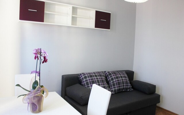 Apartments Kike