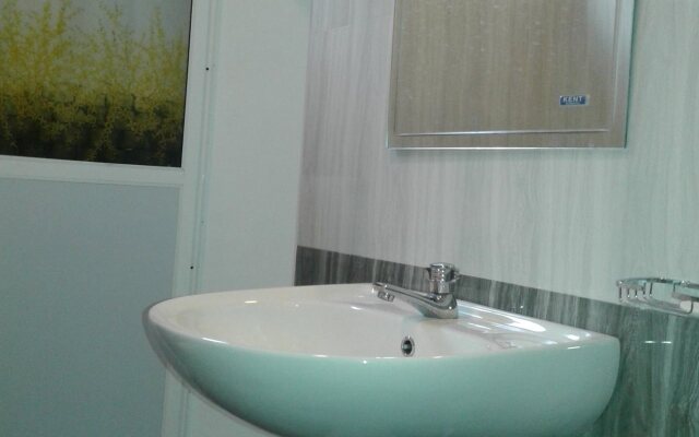 Canel Park Hotel