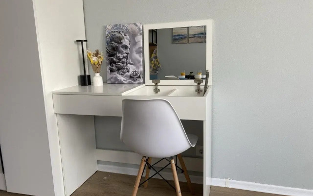 Апартаменты на улице имени Владимира Жириновского 1