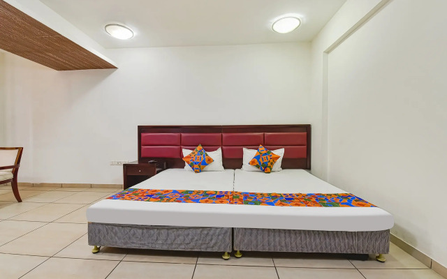Fabhotel Gl Residency