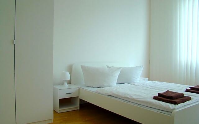 BNB Potsdamer Platz Rooms & Apartments