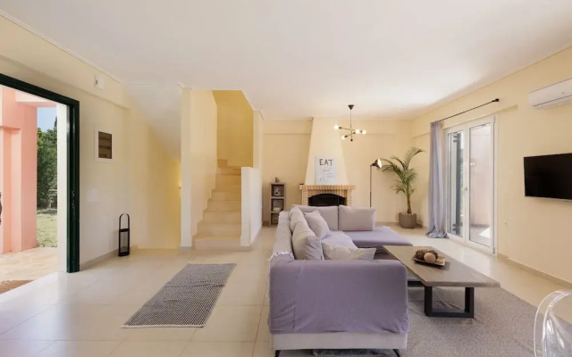 Luxury Villa Perla