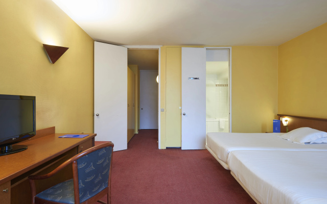 Eurostars Avenue Louise