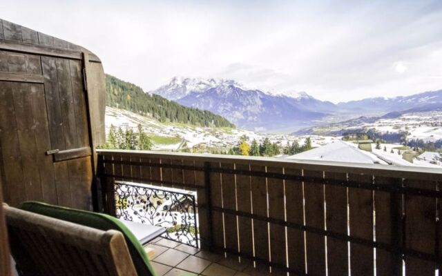 Romantik Chalet Karin 15279