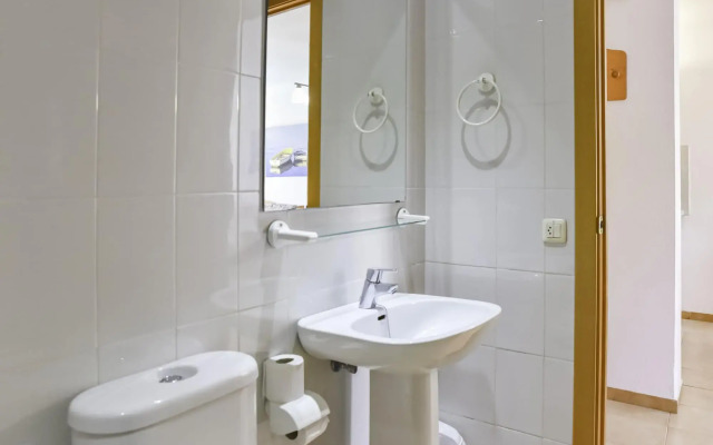 Apartaments Comte d'Empuries