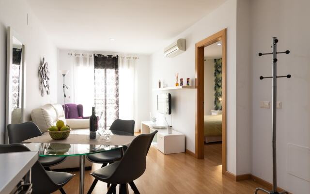 Apartamentos Atlantis Getaway