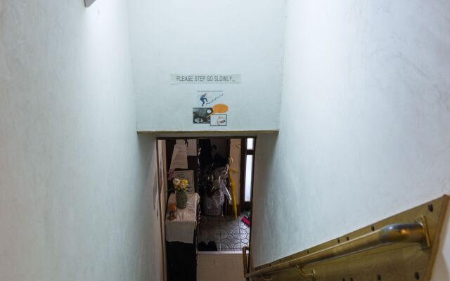 Peace House Showa - Hostel