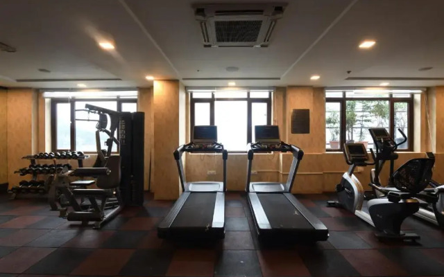 Ramada by Wyndham Gangtok Hotel & Casino Golden