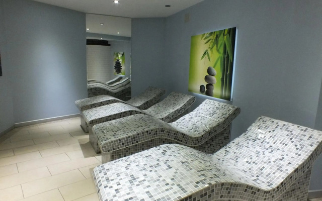 Grand Ahos Hotel & Spa