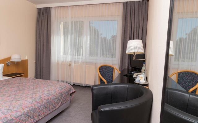 Hotel Am Tierpark
