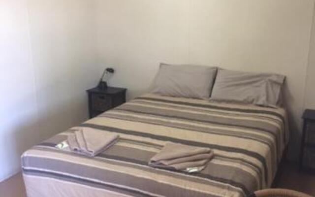 Sunset Top Tourist Park