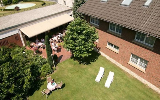 Hotel zur Brücke