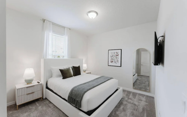 Windsor Cay 5bd With Pool