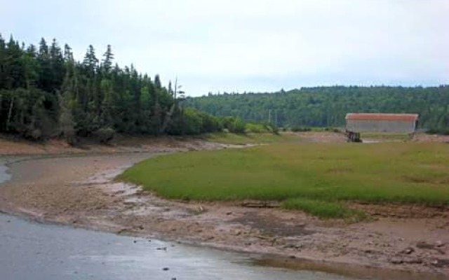 Moore's Specialties Fundy Bay House Rental
