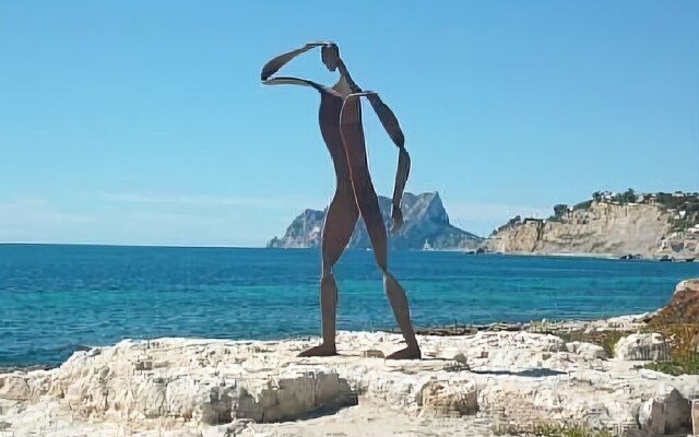 Apartment El Portet