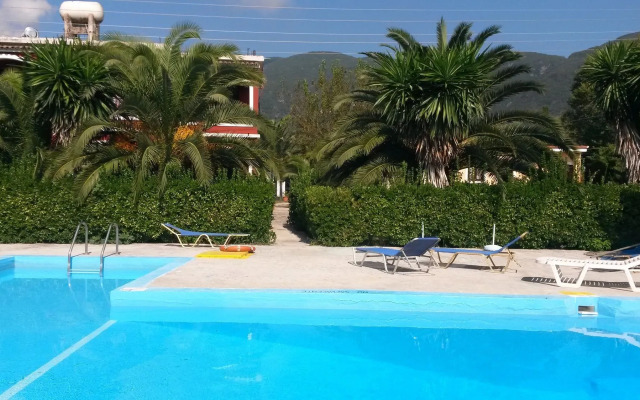 Sunny Dreams Apartments Ipsos