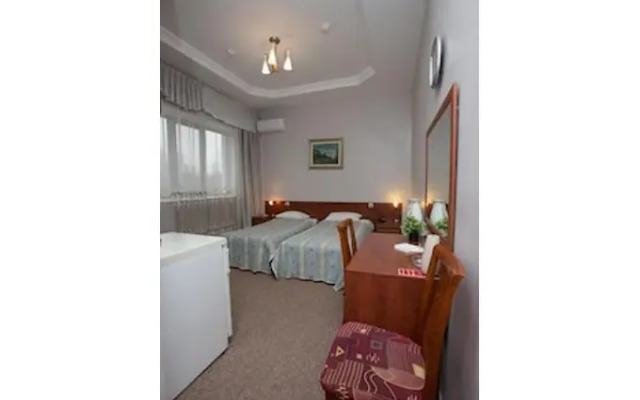 Hotel Saya