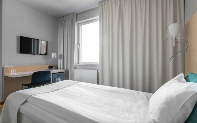 Quality Hotel Sundsvall
